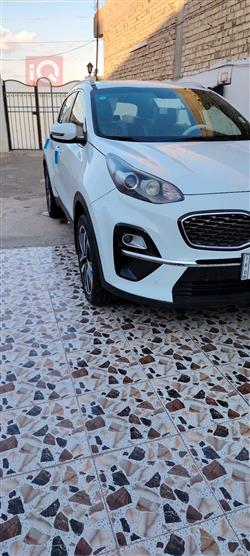 کیا سپۆرتاج